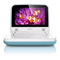 Portable DVD Player Philips PD7006 User Manual