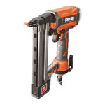 RIDGID R150FSF Operator's Manual