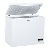 ARDESTO FRM-290E Instruction Manual