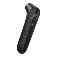 Joytech DET-3019b Owner's Manual