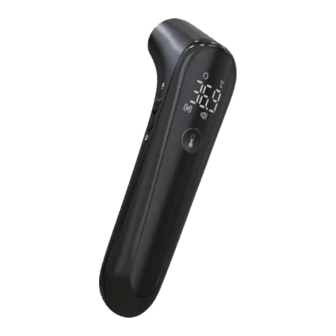 JOYTECH DET-3019b Owner's Manual