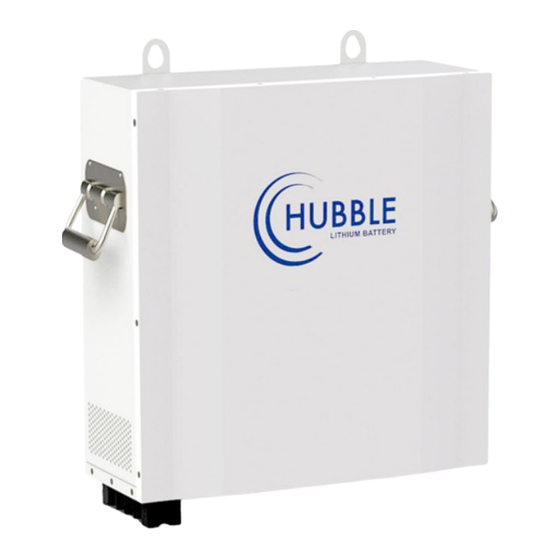 Hubble AM-4 Manual