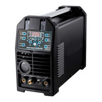 Genesis HTIG-200P MIX AC/DC Owner's Manual