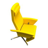 Moments Furniture Ino care relax User Manual