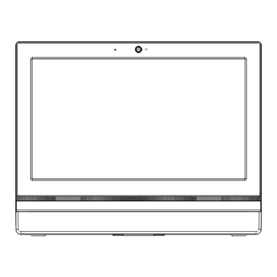 MSI PRO 16 10M Manual