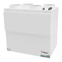 Titon TP650HMB Product Manual