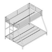 Dorel Home Products 4616029 Manual