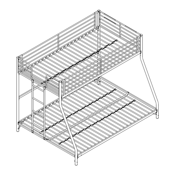 Dorel Home Products 4616029 Manual