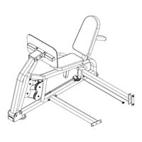 Insportline 20770 User Manual