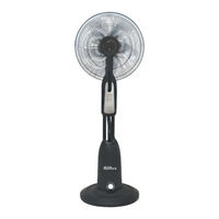 Stingray ALVA Air ACS300 Manual