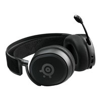 SteelSeries ARCTIS PRIME Product Information Manual