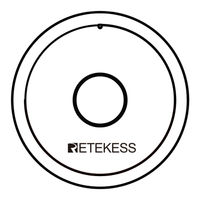 Retekess TH012 Product Manual