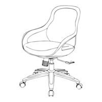 Alphason 1010-M Assembly Instructions Manual