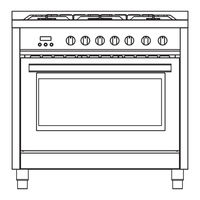 KoolMore KM-FR36DF-SS Installation Manual