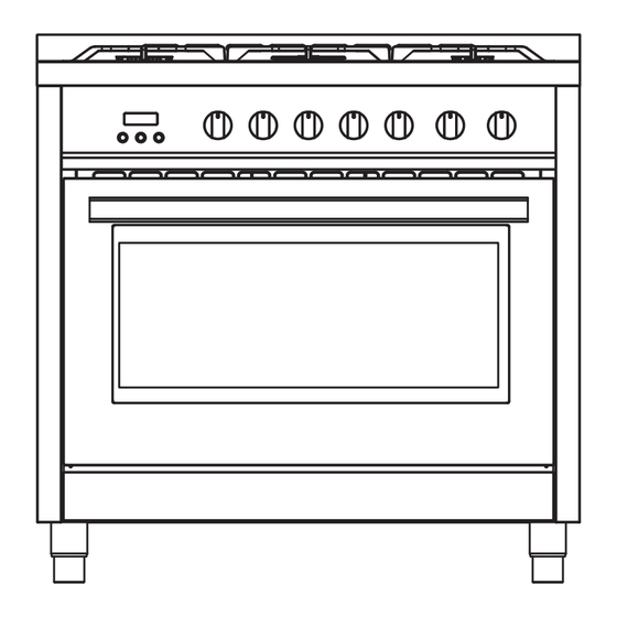 KoolMore KM-FR36DF-SS Installation Manual