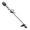 EGO Power Plus STX3800 - LINE TRIMMER Manual