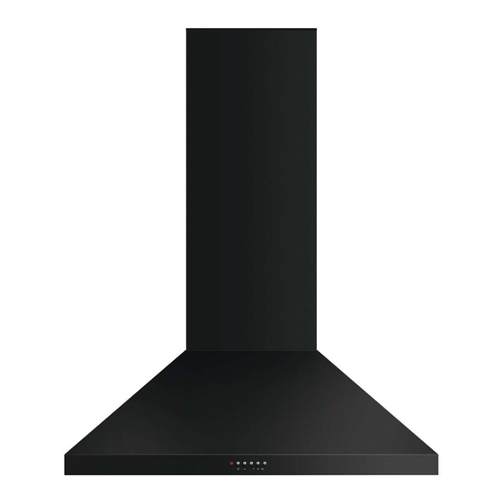 Fisher & Paykel HC90PCTX1 Installation Manual