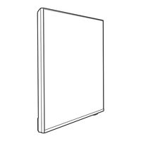 Philips 55PML8709/12 Quick Start Manual