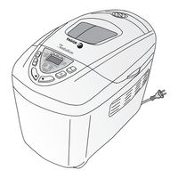 FAGOR PAN-850 Manual
