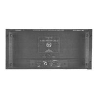 Crown Delta Omega DO-2000 Instruction Manual