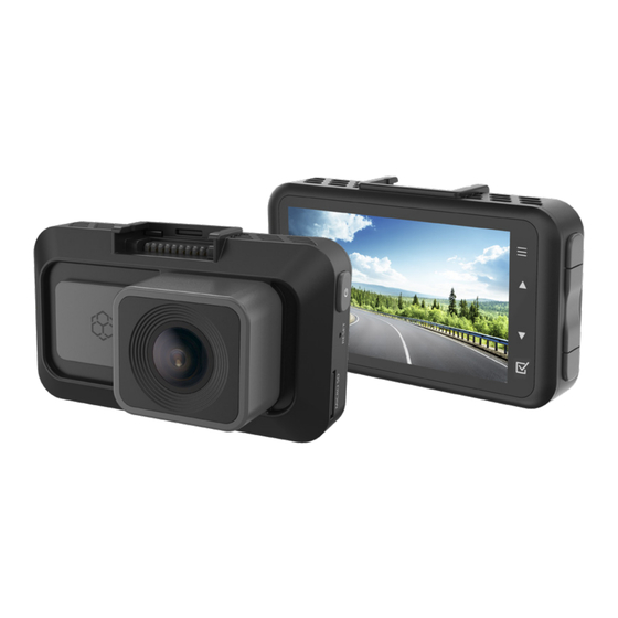 Yada ROADCAM PRO 4K User Manual