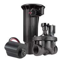 Rain Bird IC System Design Manual