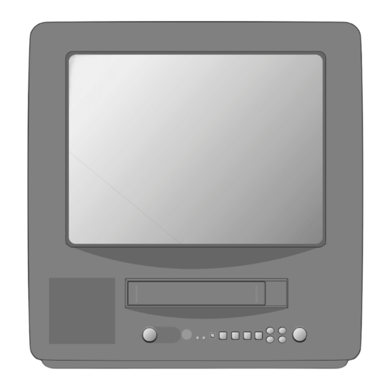 Daewoo GB14H1T Instruction Manual
