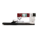 Bernina 830 Manual