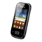 Cell Phone Samsung GT-S5301 User Manual