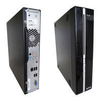 XiVA musicm8 User Manual