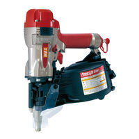 Max PowerLite HN65 Operating And Maintenance Manual
