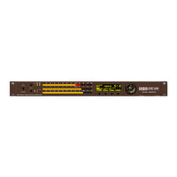 DEVA Broadcast DB4004 Maintenance And Operation Instruction Manual