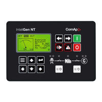 Comap IG-NT User Manual
