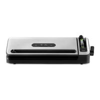 FoodSaver VS7850 User Manual