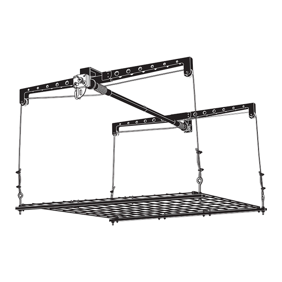 RACOR PHL-1R Assembly And Installation Instructions Manual