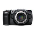Blackmagicdesign Pocket Cinema Camera Series Installation And Operation Manual