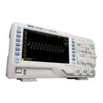 Rigol DS1000Z-E Series Performance Verification Manual
