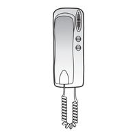Alcad GRF-202 Manual
