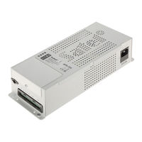 Satel APS-724 Manual