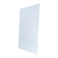 Vaco VHE-CC-0350-W24R User Instructions