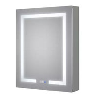ExBrite LDJSMC2026SKSXLDX Installation And Operating Manual