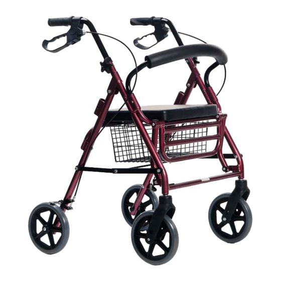 Vitea Care VCBK222T 075 Instructions For Use Manual