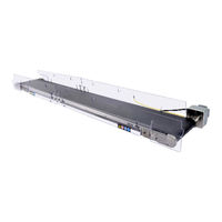 DURAVANT QC Conveyors PF51 Installation Manual, Operation & Maintenance Instructions