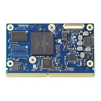 ADLINK Technology LEC-IMX6R2 User Manual