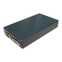 Micronix MMC-110-0420 Quick Start Manual
