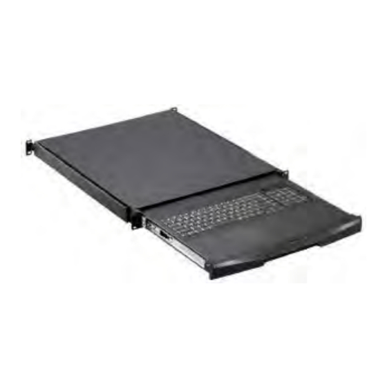 Acnodes RK120D User Manual