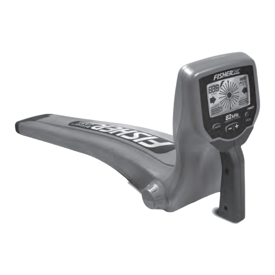 User Manuals: Global Test Supply TW-82P Receiver
