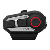 ChatterBox BiT-3 Quick Manual