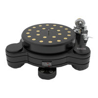 Acoustic Signature Typhoon NEO Instruction Manual