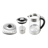 Proline KTEA2 Manual
